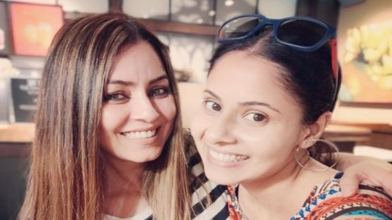 Chhavi Mittal Pens Heartfelt Note For Mahima Chaudhry After Her Revelation About Her Breast Cancer Battle