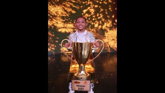 DID L’il Masters Season 5 Finale: Nobojit Emerges As The Winner, Takes Home The Coveted Trophy