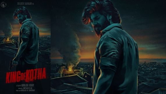 Dulquer Salmaan's King Of Kotha: The Abhilash Joshiy Directorial To Start Rolling In July?