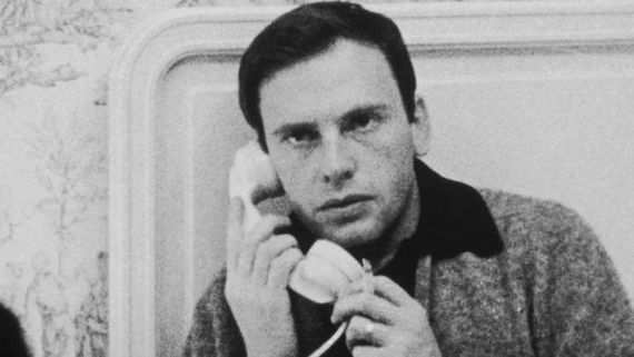 French Film Titan Jean-Louis Trintignant, Of A Man And A Woman, Passes Away