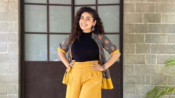 Exclusive! Geetika Mehandru Gets Emotional; Says ‘Choti Sarrdaarni Has Changed Me Completely As An Individual’