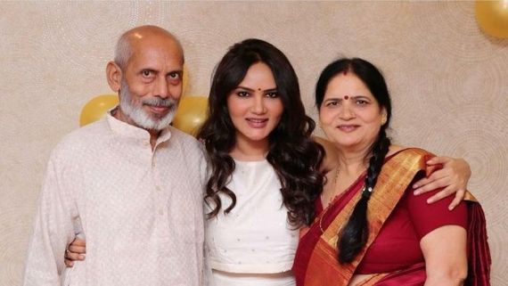 Happu Ki Ultan Paltan’s Kamna Pathak’s Birthday Ritual Is Extra Sweet!