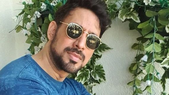 Oh No! CID’s Hrishikesh Pandey Gets Robbed In Mumbai; Loses Cash And Other Important Docs