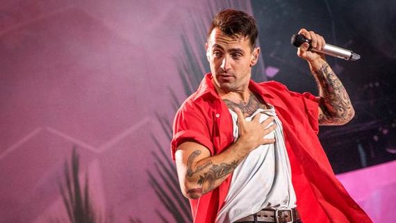 Canadian Singer Jacob Hoggard Convicted Of Sexual Assault