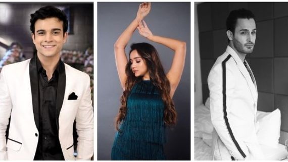 Jhalak Dikhhla Jaa 10: Krishna Kaul & Umar Approached; Ashi Reveals Why She Won't Be Able To Participate