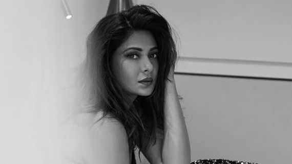 Jennifer Winget On Separation With Karan Singh Grover: I Was Totally Lost; Work Helped Me To Come Out Of It