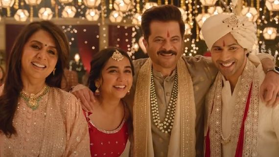 Jugjugg Jeeyo Movie Review: Neetu Kapoor Roars Like A Sherni With Her Sublime Act Amid Weddings & Heartbreaks