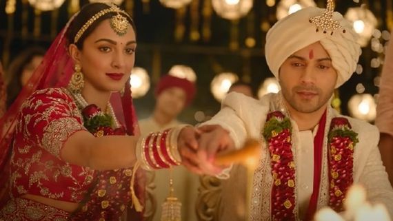 Jugjugg Jeeyo Day 1 Box Office Collection: Here's How Varun-Kiara's Film Fared On First Day Of Release