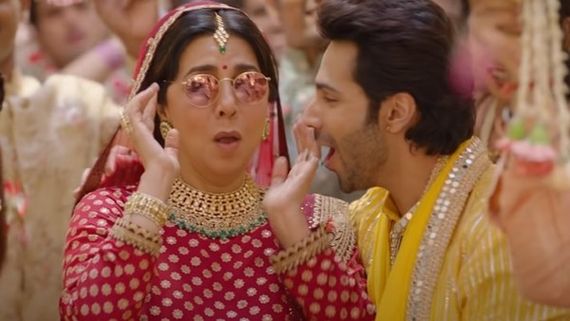 Jugjugg Jeeyo Day 5 Box Office Collection: Varun Dhawan-Kiara Advani's Film Registers Minimal Drop