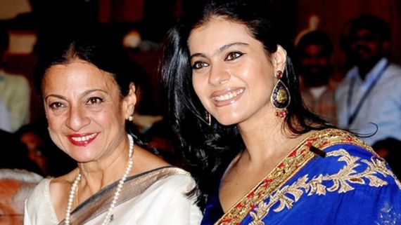 Kon Honaar Crorepati 6 Karmaveer Special! Kajol And Tanuja To Grace The Sachin Khedekar Show