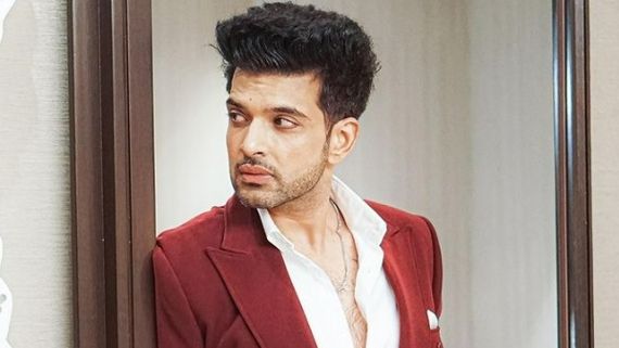 Karan Kundrra Reveals His First Salary; Says He Won't Be Able To Do A Daily Soap Even For Rs 2.5 Lakh A Day