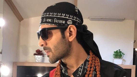 Exclusive: Kartik Aaryan To Skip IIFA 2022, Tests Positive For COVID-19 Again