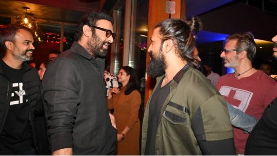 Salaar Dazzles Into 50 Days Celebration Of Rocky Bhai & Prashanth Neel’s Birthday Bash