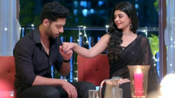 Kabhi Kabhie Ittefaq Sey's Yesha Rughani Reacts To Reports Of The Show Going Off-Air