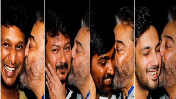 Vikram Is The First Film In Tamil Nadu To Collect Rs 75 Crore: Udhayanidhi Stalin