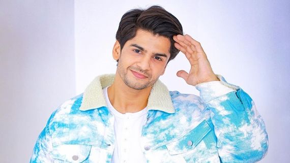 Exclusive! Actor Krish Pathak Wanted To Join Armed Forces; Says ‘They Are The Actual Heroes’