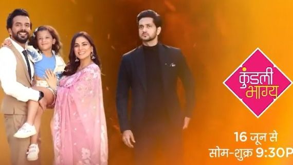 Kundali Bhagya: Director Anil V Kumar Talks About Changes In Storyline & His Association With Ekta Kapoor