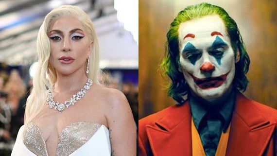 Lady Gaga In Talks To Join Todd Phillips' Joker 2, A Musical Sequel