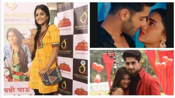 Latest TRP Ratings: Banni Chow Home Delivery Makes Smashing Entry; Naagin 6 Struggling To Re-Enter Top 10