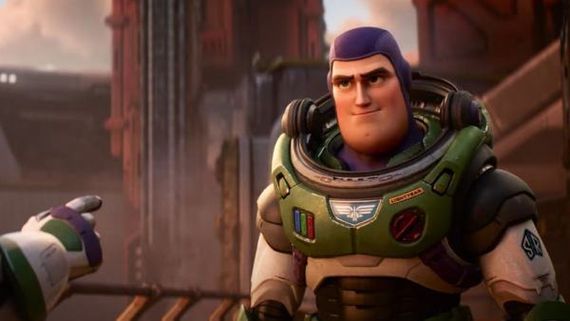 Lightyear Movie Review: Chris Evans' Film Is Adorable, Funny And An Exciting Origin Story 