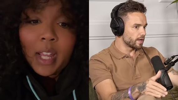 Lizzo On Liam Payne's Comment That One Direction Was Built Around Him: He Was Not The Frontman