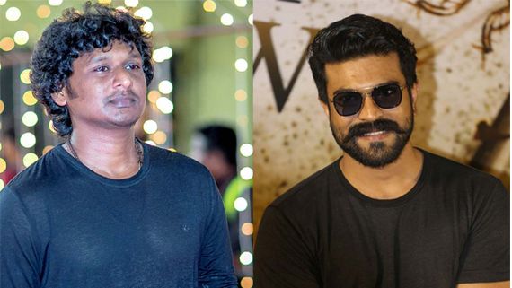 Ram Charan To Be Part Of Lokesh's Cinematic Universe? Read On To Know More