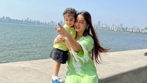 Mahhi Vij’s Temporary Cook Threatens To Kill Her, Hurls Abuses; Actress Says She's Scared For Her Daughter