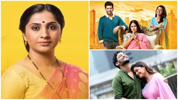 Marathi TRP Ratings (ONLINE): Aai Kuthe Kaay Karte Tops The Chart; Rang Majha Vegla Out Of Top 3