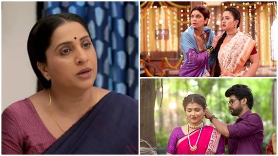Marathi TRP Ratings: Rang Majha Vegla Is On Top; Here Are The Top 10 Marathi Shows Of This Week