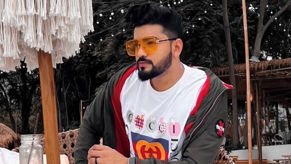 Mayur Gharat On A Decade Of Shivamrut- The Story Of Undying Love Of Siblings