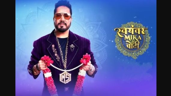 Swayamvar: Mika Di Vohti: Mika Singh On Thoughts That Celebs Don't Marry Their Partner After Show Wraps Up