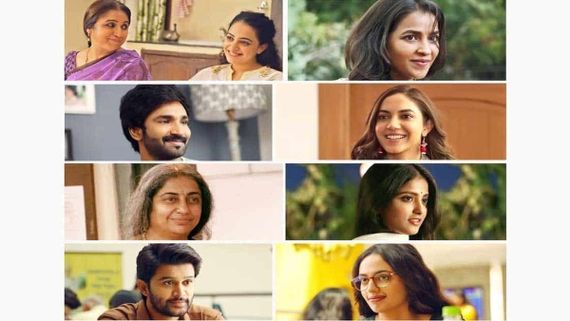 Amazon Prime Video’s Modern Love Hyderabad To Bring Local Culture, Cuisine & Love To The Audiences From July 8