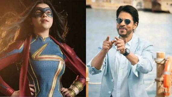 Ms Marvel Writer, Directors Says If Shah Rukh Khan Wants To Be Part Of The Show 'We'll Go Back To Reshoots'