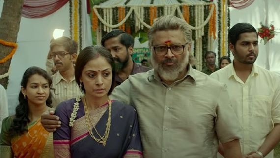 Rocketry: The Nambi Effect Movie Review: R Madhavan's Film Launches Successfully With Its Emotional Fuel