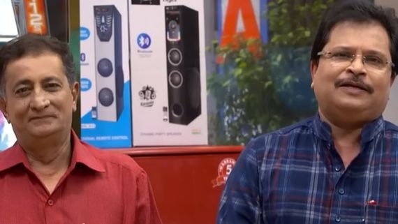 Taarak Mehta Ka Ooltah Chashmah: Asit Modi Remembers Late Ghanshyam Before Introducing New Nattu Kaka