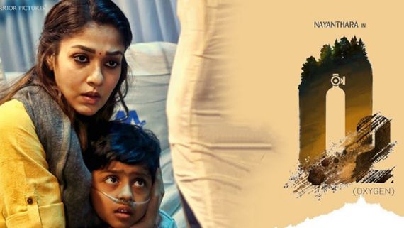 Nayanthara's O2 OTT Release Date And Time: This Gripping Thriller Will Stream On Disney+ Hotstar