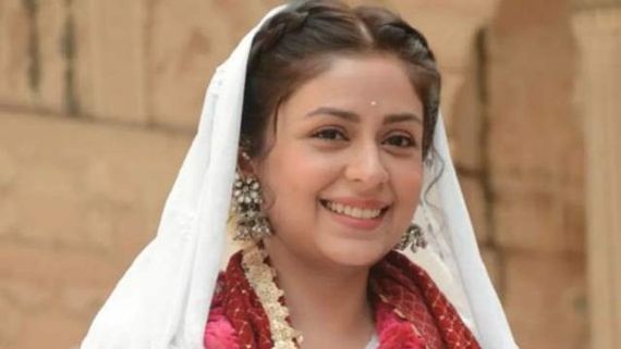 Neha Sargam Opens Up About Her Small Screen Comeback With Sony TV’s Yashomati Maiyya Ke Nandlala