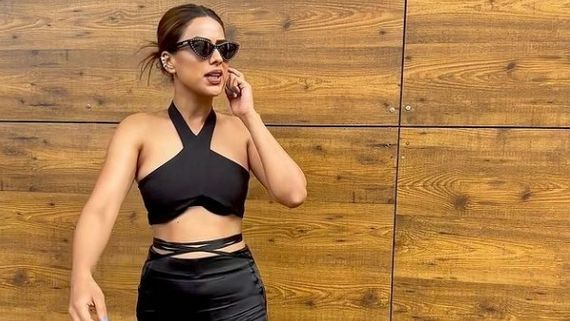 Nia Sharma Says 'It Hurts' When All That Is Written About Her Is How She Dresses