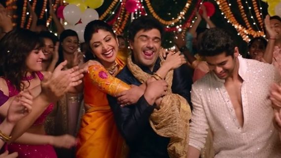 Nikamma Box Office Prediction: Will Abhimanyu Dassani-Shilpa Shetty's Film Succeed In Winning Hearts?