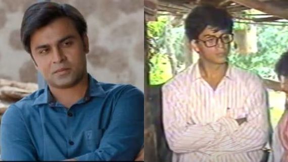 Panchayat: Fans Point Out Similarities Between Jitendra Kumar Starrer & Shah Rukh Khan's 1989 Film Umeed