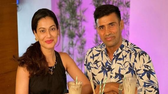 Exclusive! Payal Rohatgi & Sangram Singh To Face Trouble In Their Marital Life? Predicts Psychic Reader