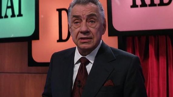 Philip Baker Hall Of Hard Eight, Seinfeld Passes Away At 90