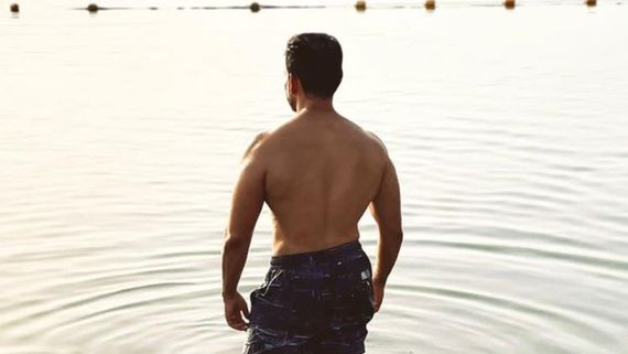 Prithviraj Sukumaran Wraps Up Aadujeevitham Jordan Schedule; Reveals His New Look!