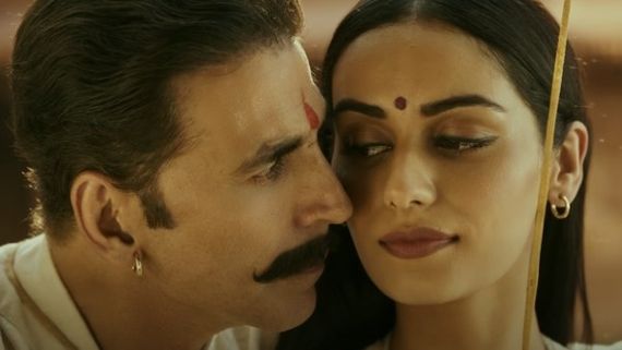 Samrat Prithviraj Day 5 Box Office Collection: Akshay Kumar's Period Drama Struggles To Earn Big