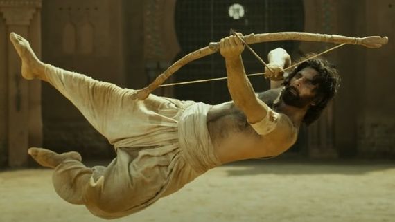 Samrat Prithviraj Day 1 Box Office Collection: Here's How Akshay Kumar's Historical Film Fared On First Day