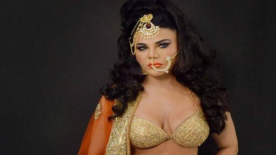 Rakhi Sawant Wants To Become A Mother; She Is Okay With Having A Baby Before Marriage As Well