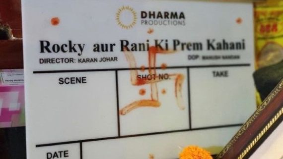 Sara Ali Khan, Janhvi Kapoor & Ananya Panday To Come Together For Rocky Aur Rani Ki Prem Kahani 