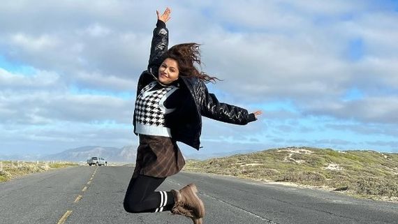 Khatron Ke Khiladi 12: Rubina Dilaik Talks About Her Biggest Fear; Says She Wants To Look Stylish Every Day