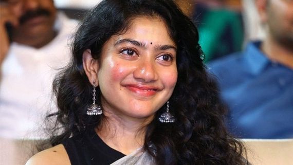 Is Sai Pallavi The Female Lead In Prabhas-Sukumar Bandreddi's Upcoming Gangster Film? Find Out!