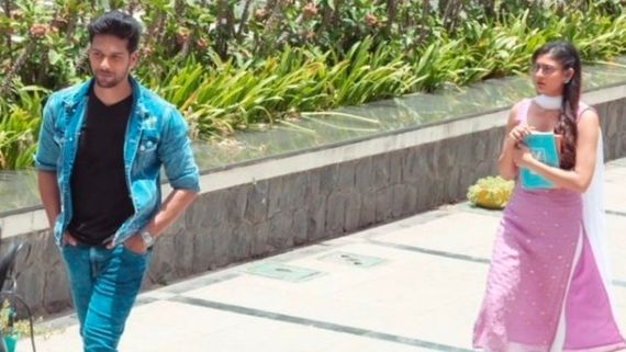 Sai Ketan Rao & Shivangi Khedkar Talk About Their New Music Video; Actress Says 'We Are Having So Much Fun'